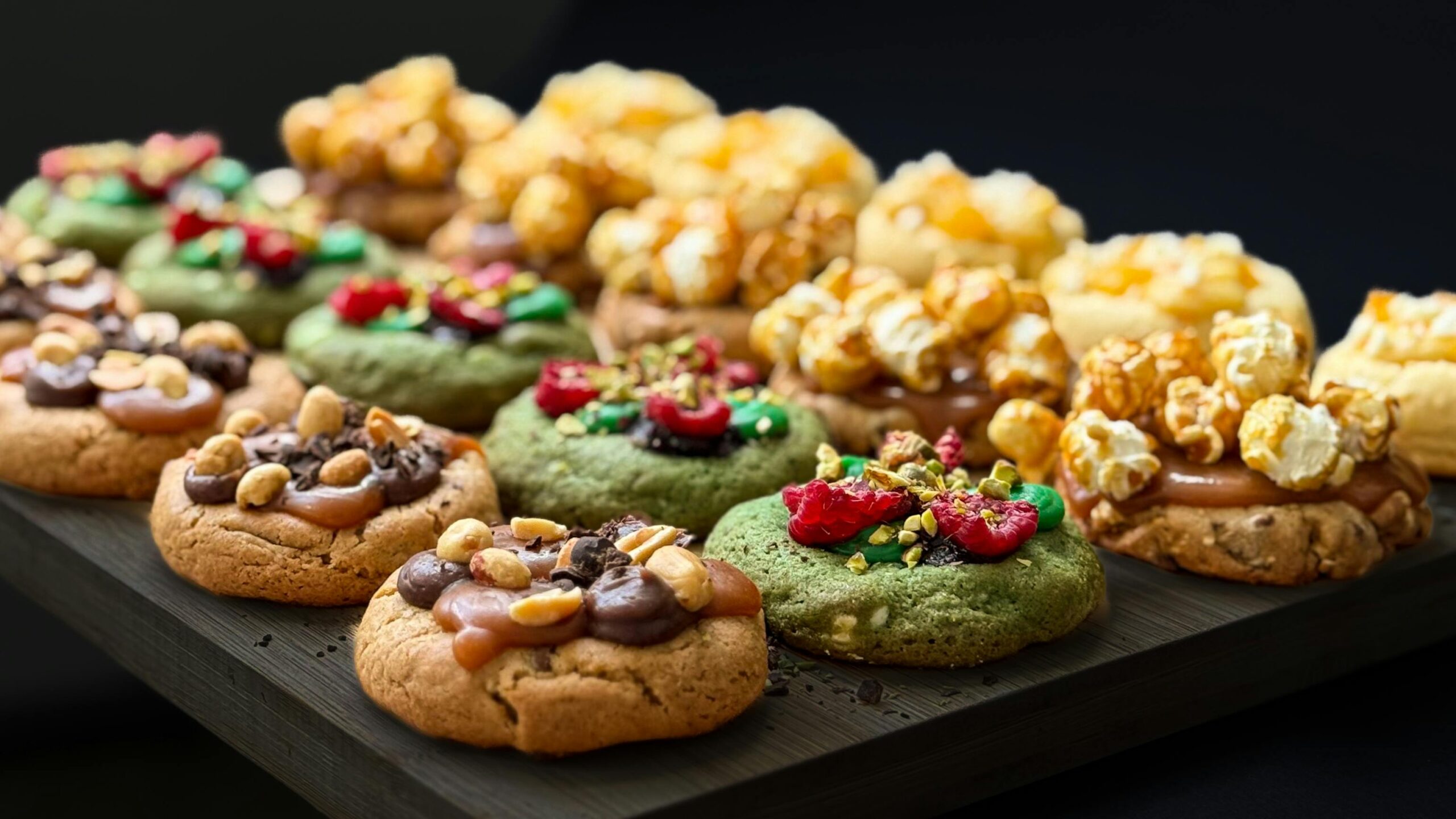 From Ingredient to Experience: What Makes a Premium Cookie?
