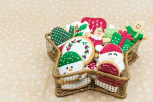 premium cookies